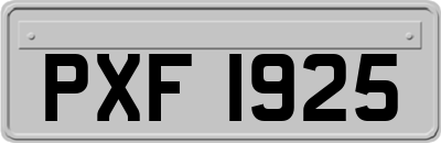 PXF1925