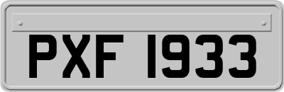 PXF1933