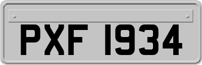 PXF1934