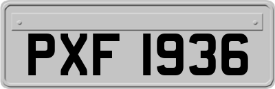 PXF1936