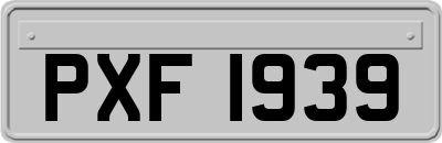 PXF1939