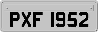 PXF1952