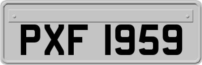 PXF1959