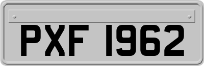 PXF1962