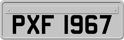 PXF1967