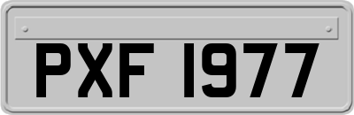 PXF1977