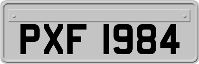 PXF1984