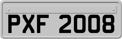 PXF2008