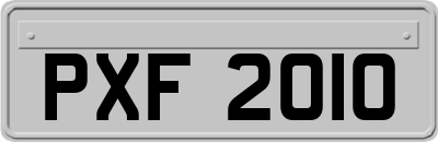 PXF2010