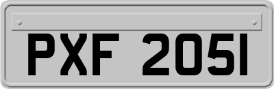 PXF2051