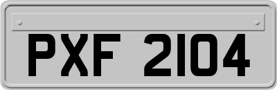 PXF2104