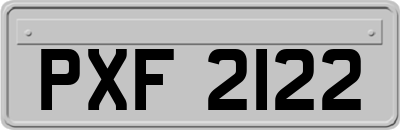 PXF2122