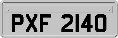 PXF2140