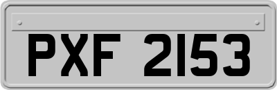 PXF2153