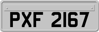 PXF2167