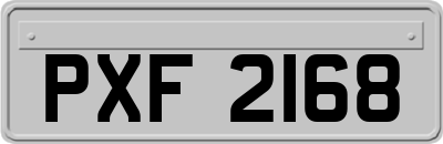 PXF2168