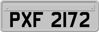 PXF2172