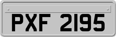 PXF2195