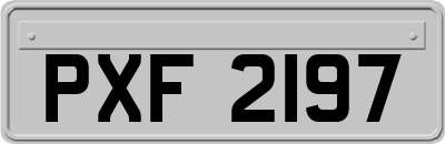 PXF2197