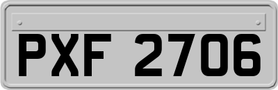 PXF2706