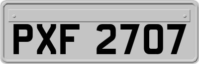 PXF2707