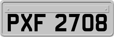 PXF2708