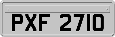 PXF2710