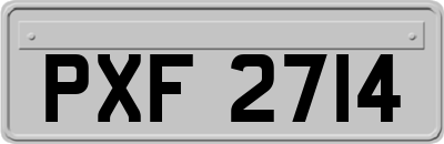 PXF2714