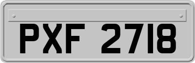 PXF2718