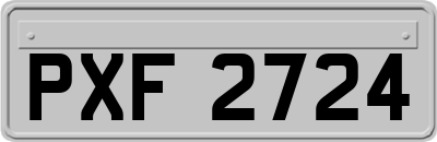 PXF2724