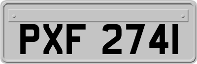 PXF2741