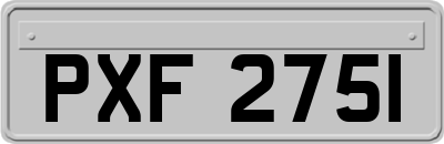 PXF2751