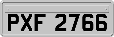 PXF2766