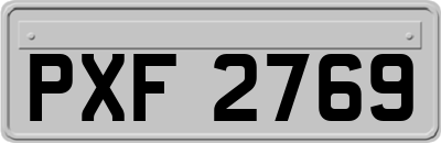 PXF2769