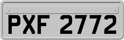 PXF2772