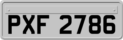 PXF2786