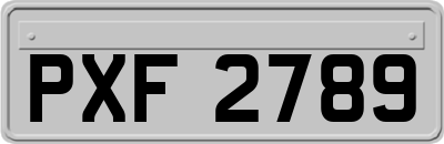 PXF2789