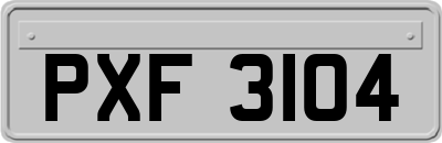 PXF3104