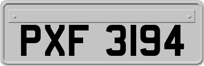 PXF3194