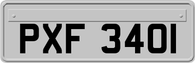 PXF3401