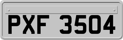 PXF3504