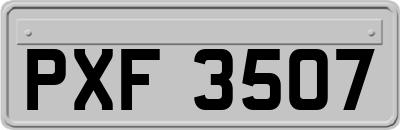 PXF3507