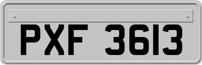 PXF3613