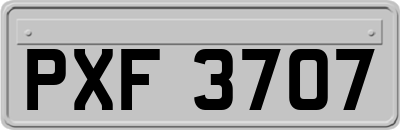 PXF3707