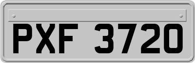 PXF3720