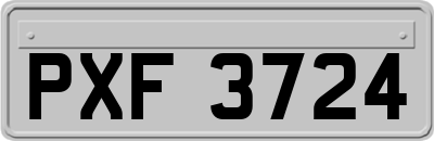 PXF3724