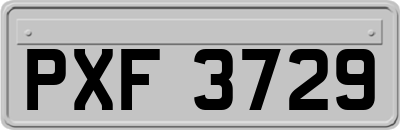 PXF3729