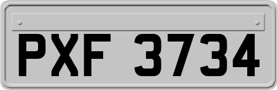 PXF3734