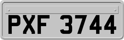 PXF3744