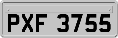 PXF3755